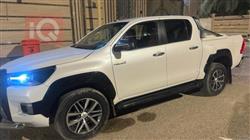 تۆیۆتا هایلۆکس